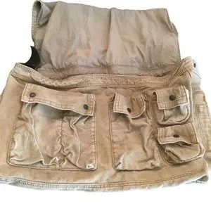 OLD NAVY VINTAGE GEAR ショルダーバッグ Old Navy | Bags | Old Navy Surplus Gear Type R2 Canvas